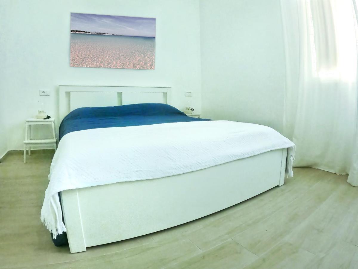 Coastal B&B ซานวิโต โลคาโป ภายนอก รูปภาพ