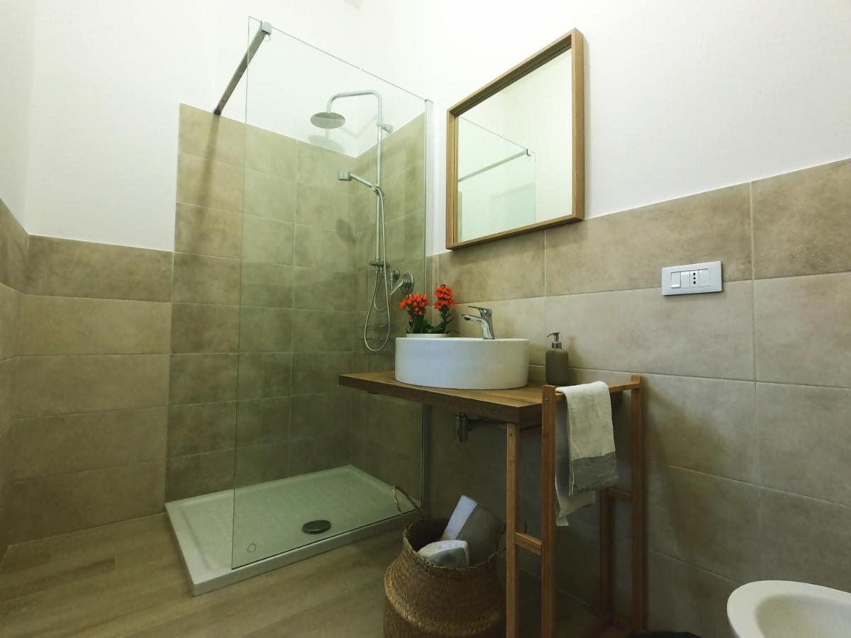 Coastal B&B ซานวิโต โลคาโป ภายนอก รูปภาพ