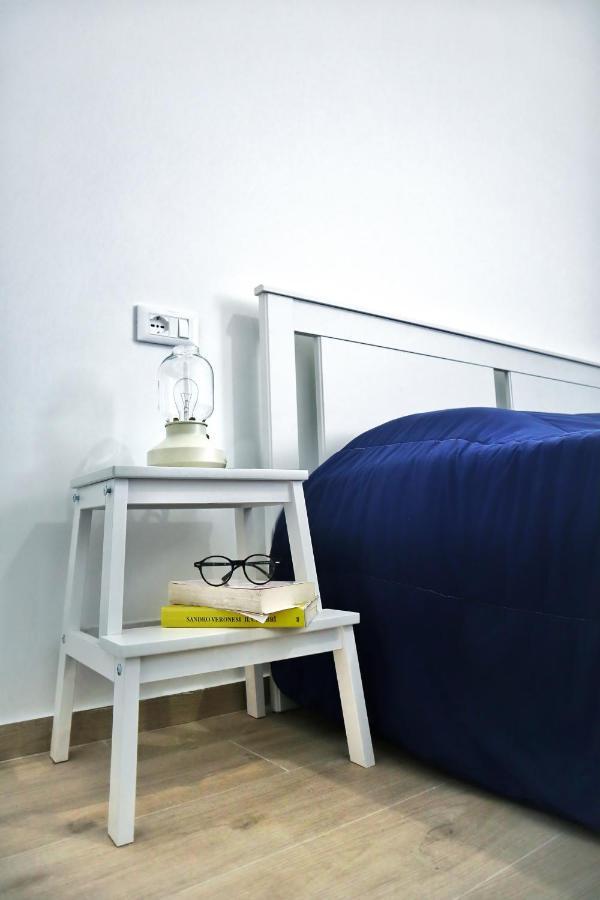 Coastal B&B ซานวิโต โลคาโป ภายนอก รูปภาพ