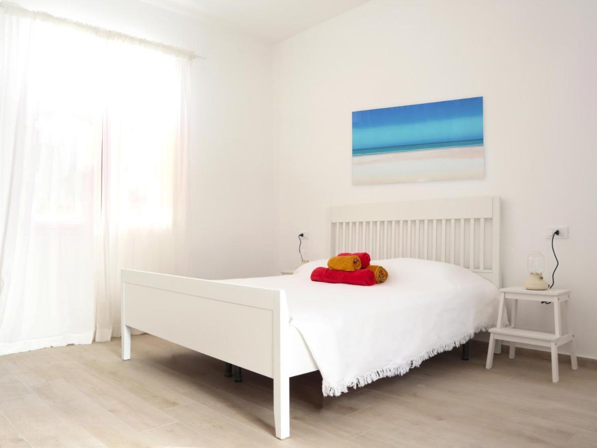 Coastal B&B ซานวิโต โลคาโป ภายนอก รูปภาพ