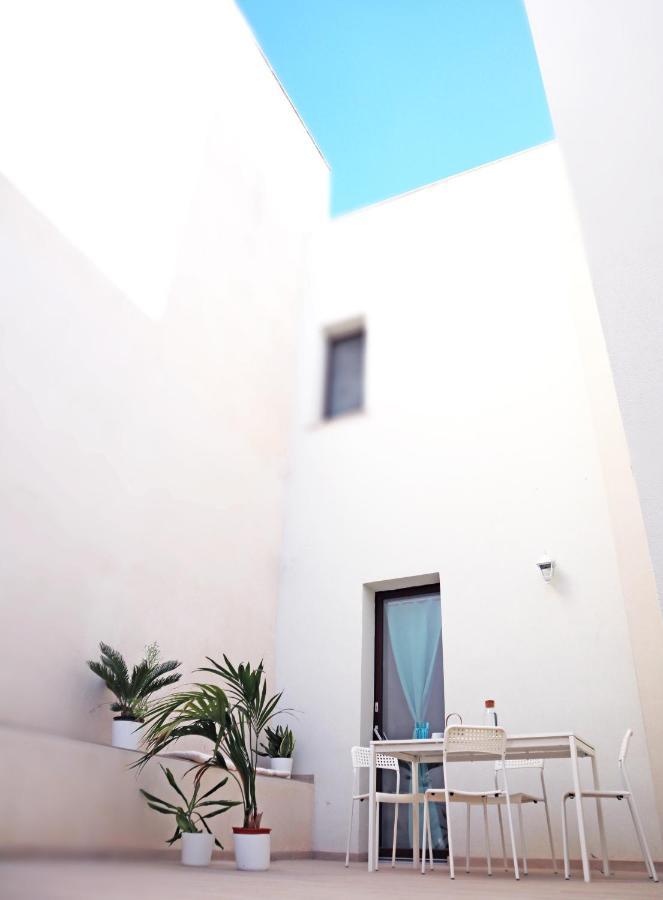 Coastal B&B ซานวิโต โลคาโป ภายนอก รูปภาพ