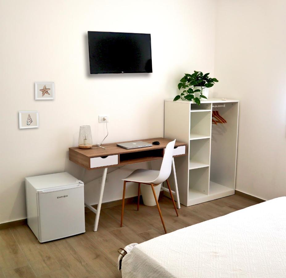 Coastal B&B ซานวิโต โลคาโป ภายนอก รูปภาพ