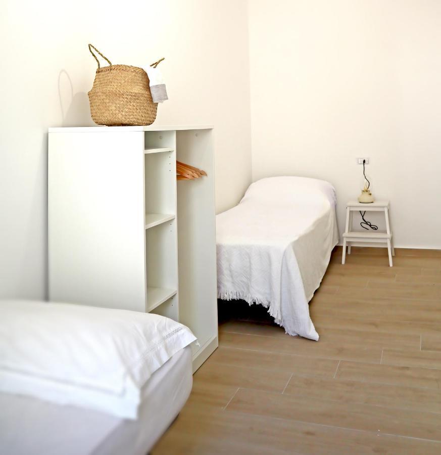 Coastal B&B ซานวิโต โลคาโป ภายนอก รูปภาพ